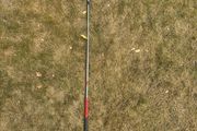 Mizuno mx 25 Hemi Cog 4 iron golf pride grip great condition