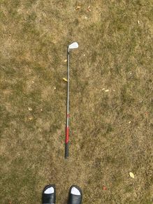 Mizuno mx 25 Hemi Cog 4 iron golf pride grip great condition
