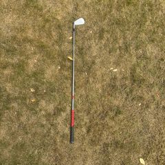 Mizuno mx 25 Hemi Cog 4 iron golf pride grip great condition