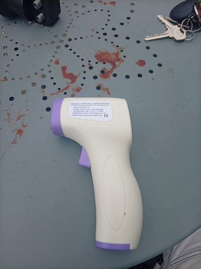 termometer