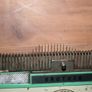 Vintage brother knitting machine Image 8