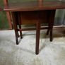 antique Sutherland table Image 3