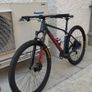 Orbea Alma H20 Adults Mountain Bike Image 2