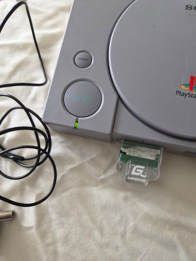 Sony PlayStation 1