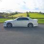 Toyota chaser jzx100 1jzvvti Image 2