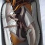 Gabor Ladies Trainers Image 5