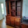 Press / Cabinet / bookcase Image 2