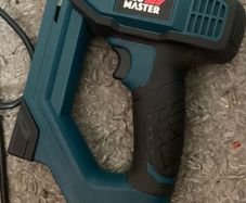 staple gun