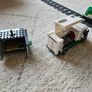 Lego City 60198 Train Set Image 10