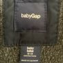 Baby GAP Snow Suit 18-24 months Image 3