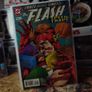 The Flash ! Issue #114 ! First Printing ! 1996 ! by Marvel ! Image 2