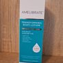 RRP27e Ameliorate Transforming Body Lotion 200ml  Large. Best body lotion for keatosis pilaris voted by Cosmopolitan magazine Image 2