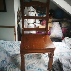 Kitchen Chair