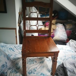 Kitchen Chair