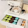 5 Tier Coffee Bar Station Image 5
