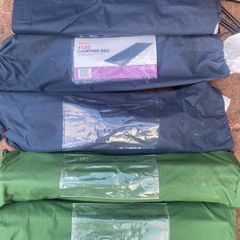 camping beds