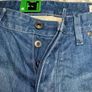 G-Star Elwood Mens Loose Fit Mid-Wash Denim Jeans BNWT 30/32 Image 6