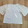 Beautiful Ladies Top size 14 Image 3