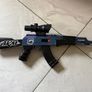 toy gun for sale Image 3