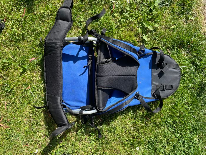 GS 60 Baby/Child Carrier