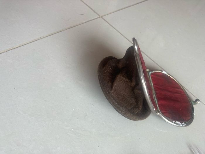 Vintage 50's Coin Purse/Pouch