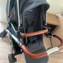 Silver Cross Wave double buggy Image 4