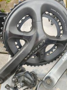 Ultegra 6800 Chainset