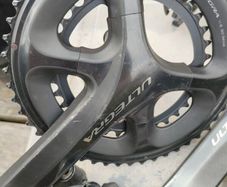 Ultegra 6800 Chainset
