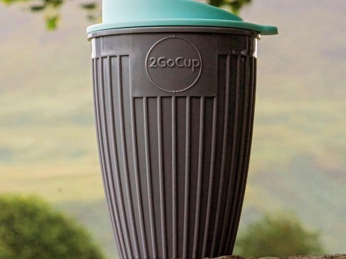 2GoCup Coffee