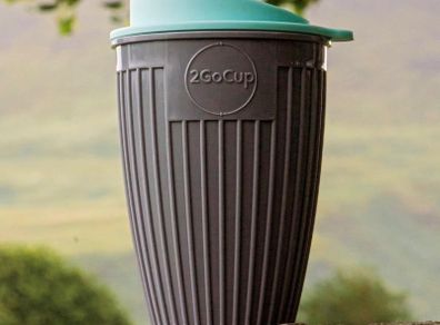 2GoCup Coffee