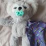 Free pets alive teddies Image 2