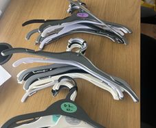 Baby hangers