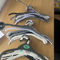 Baby hangers