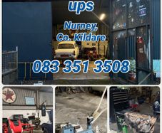 Small Engine Repair, Servicing & Tune ups