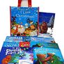 I Love Christmas x 10 Books Image 2