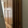 11no. Solid Pine Doors Image 3