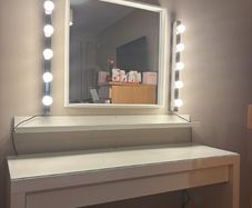 vanity desk
