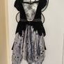 girl Halloween costume Image 2