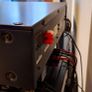 Sony Cdp-x55es Cd Player Image 2