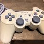 Retro Heaven - Sony Playstation 1 Model SCPH-5552 with analogue controller - #336 Image 5