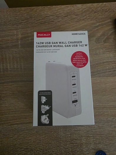 Laptop Charger