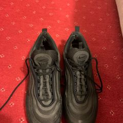 Nike Air Max 97 Ultra 17 Triple Black