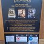 Lord of the rings dvd box set Image 2