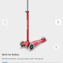 Micro Maxi Scooters Image 3