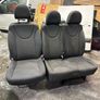 Dispatch, Scudo, Expert Seats Image 3