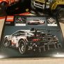 LEGO Technic Porsche 911 RSR 1,580 pieces Image 2