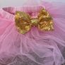 baby tutu skirt beautiful for photoshoot uni size Image 4