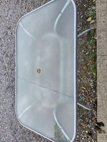 garden table