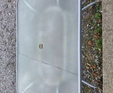 garden table