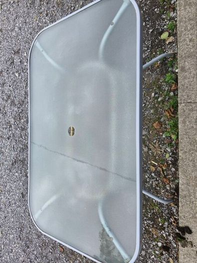 garden table